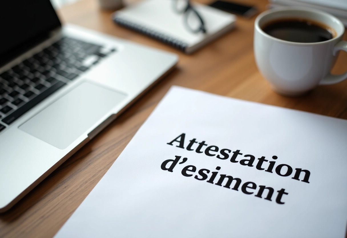 modèle d attestation d hébergement succincte : guide pratique et astuces -  attestation  et  hébergement